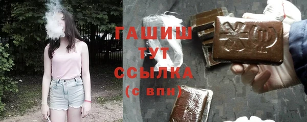 крисы Абаза